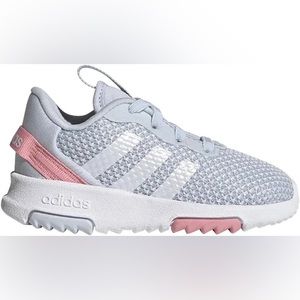 Adidas Girls Shoes Adidas Racer Tr 2.0 C Kids Sneakers